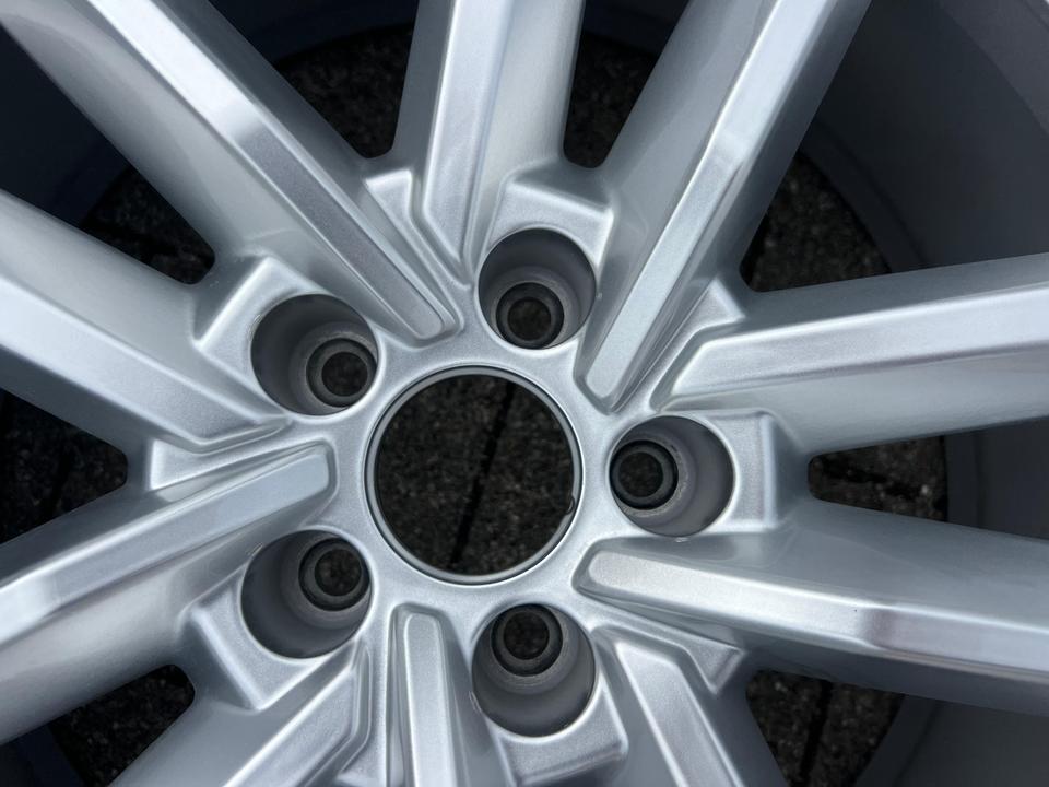 4 ORIGINAL 20" ALUFELGEN AUDI A7 S7 4K 8,5x20 4K8601025M #1Z4U – Bild 7