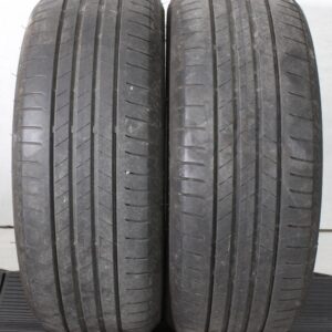 2x 225/50R18 99W BRIDGESTONE SOMMERREIFEN RUNFLAT 2021 #20JP