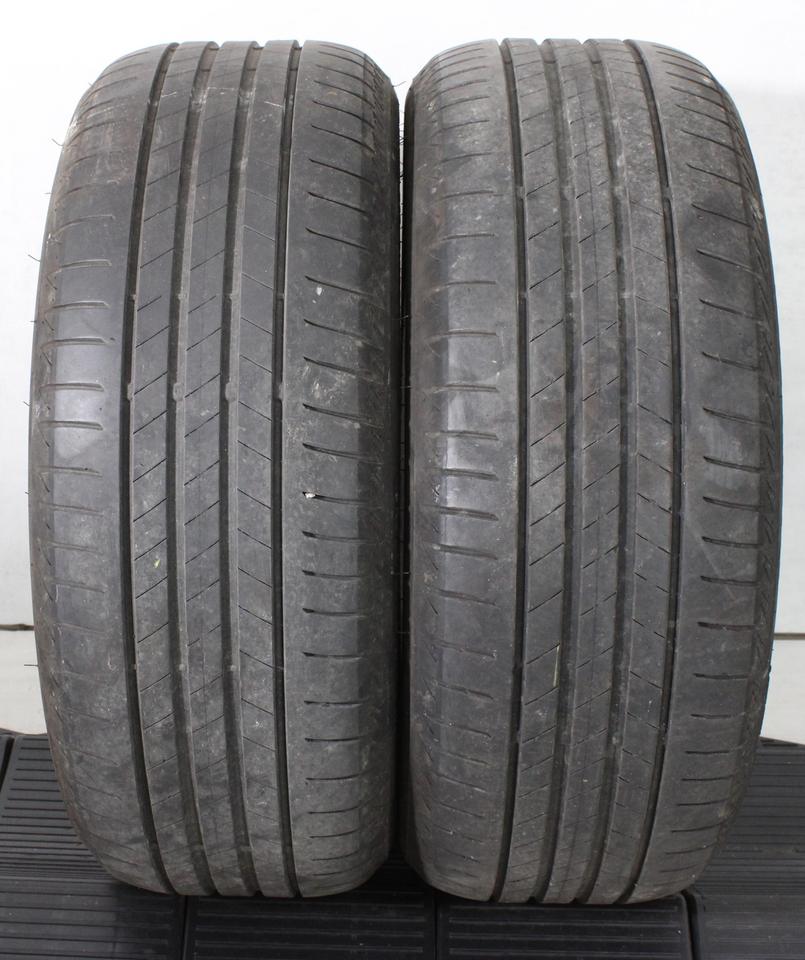 2x 225/50R18 99W BRIDGESTONE SOMMERREIFEN RUNFLAT 2021 #20JP