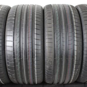 4x 285/40R21 109W BRIDGESTONE TURANZA SOMMERREIFEN 2024 NEU #24MH