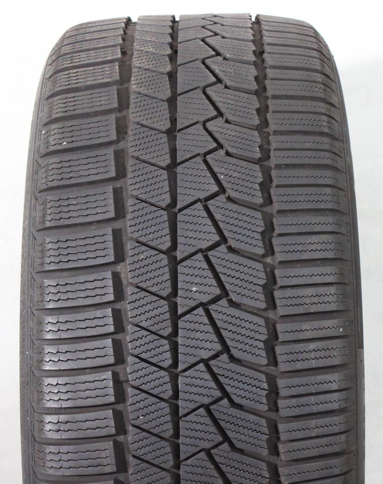 1x 255/40R18 99V CONTINENTAL WINTER CONTACT TS860S RUNFLAT #1XVJ – Bild 2