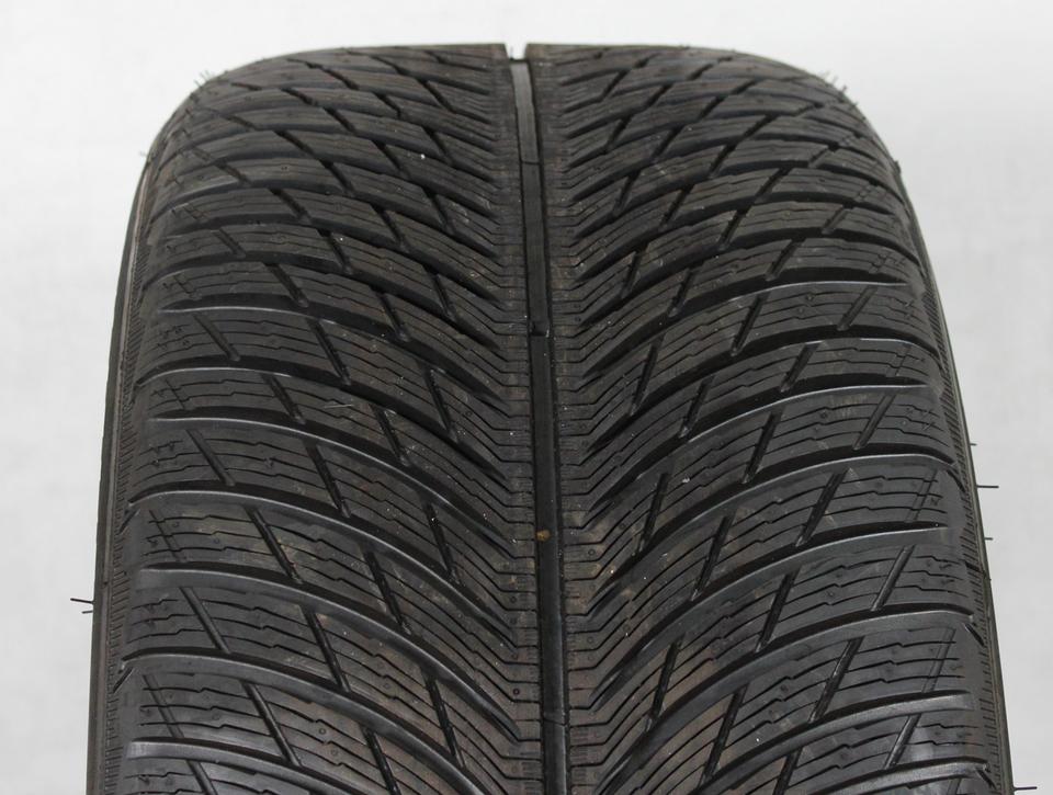 1x 265/40R19 102V MICHELIN PILOT ALPIN 5 WINTERREIFEN 2020 #1A1X – Bild 2