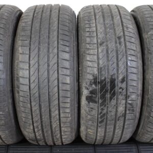 4x 215/55R17 94V MICHELIN PRIMACY 3 ST SOMMERREIFEN AO #1JNT