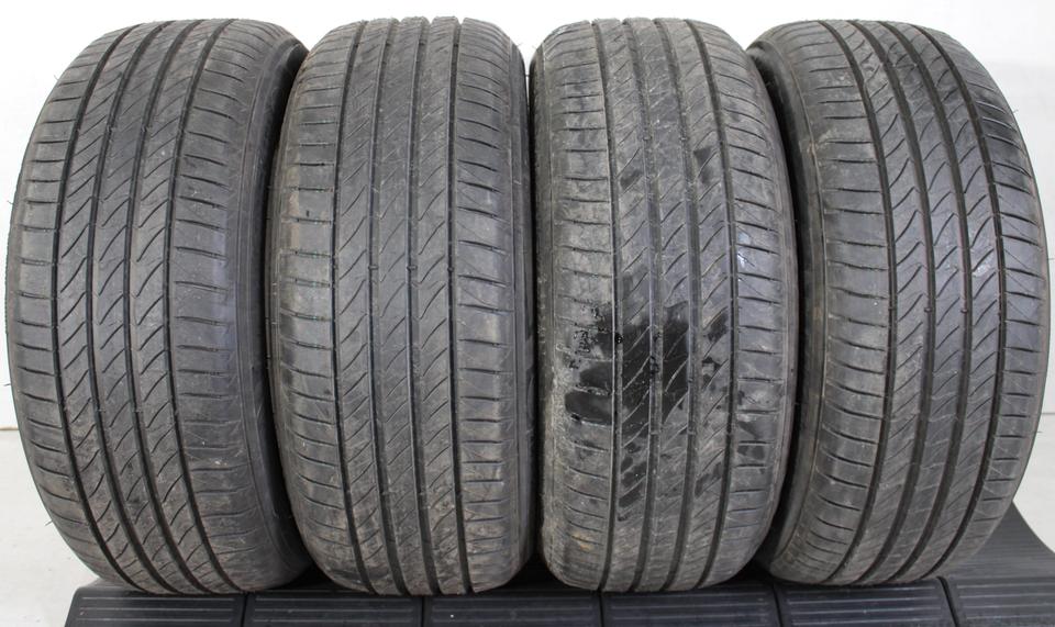4x 215/55R17 94V MICHELIN PRIMACY 3 ST SOMMERREIFEN AO #1JNT