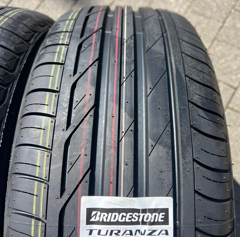 2x 225/50R18 95W BRIDGESTONE SOMMERREIFEN RUNFLAT 2023 NEU #1WDW – Bild 4