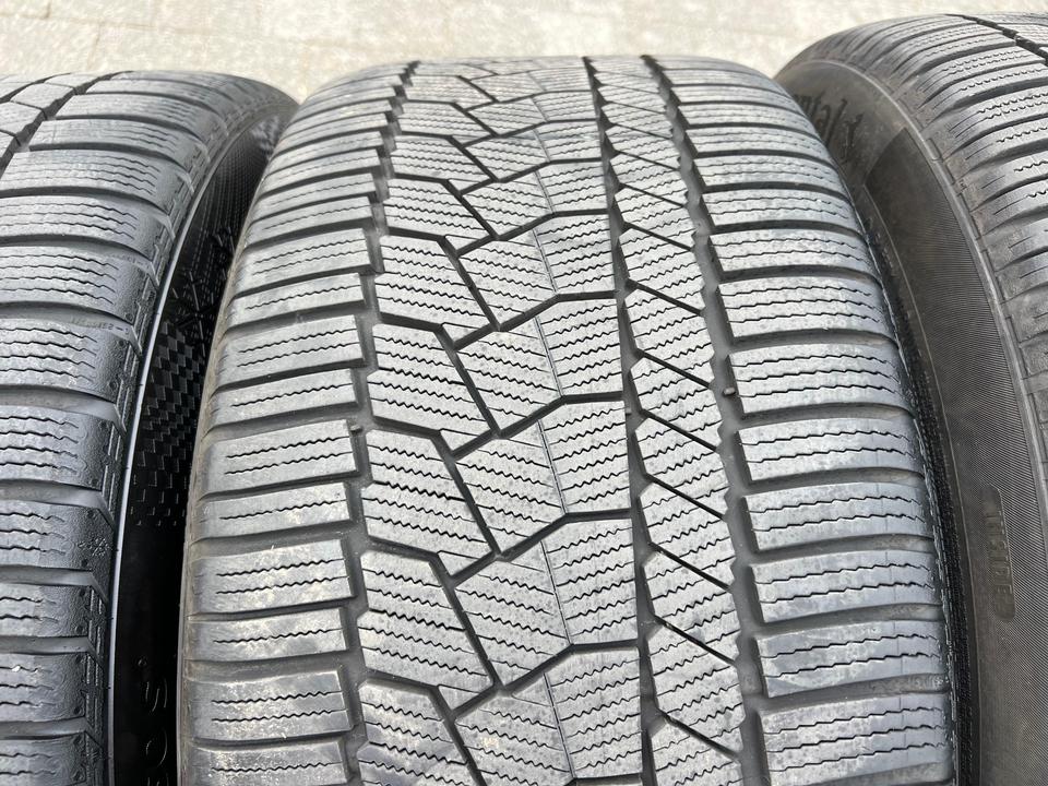 4 ORIGINAL 21" ALU WINTERRÄDER PORSCHE CAYENNE COUPE E3 9Y #22IB – Bild 13