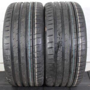 2x 245/30R20 90Y MICHELIN PILOT SPORT 4S SOMMERREIFEN AO #1R2C