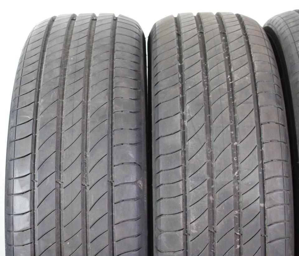 4x 195/60R18 96H MICHELIN E PRIMACY SOMMERREIFEN XL #1WIK – Bild 3