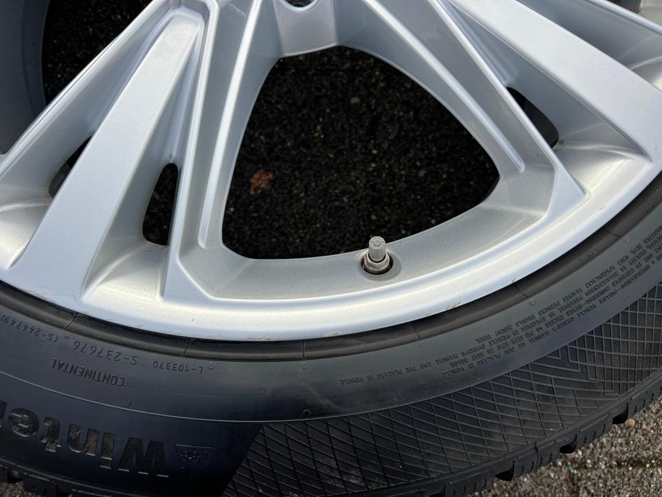 4 ORIGINAL 21" ALU WINTERRÄDER AUDI Q8 SQ8 4M 4M8601025H #24XL – Bild 7