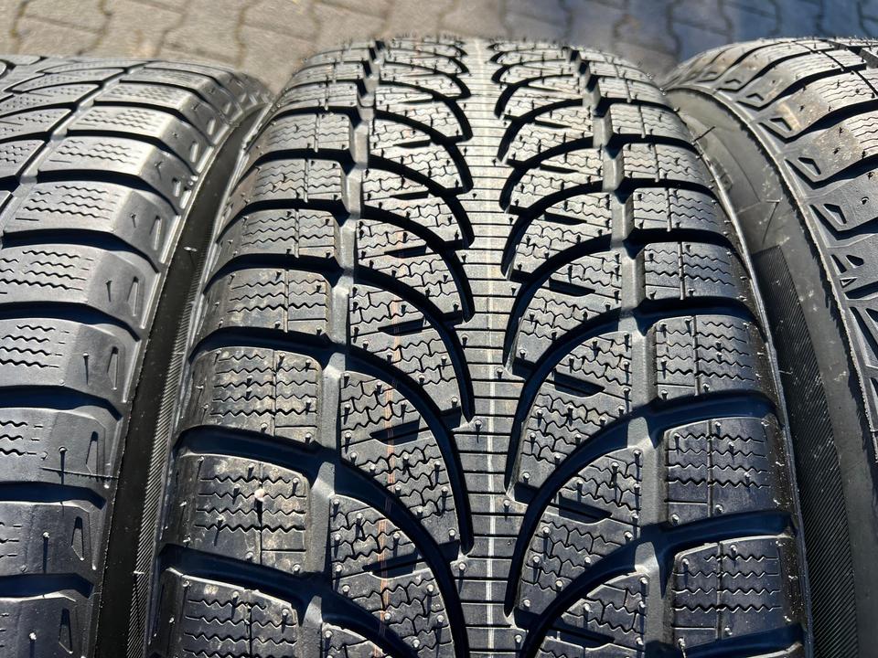 4 ORIGINAL ALU 18" WINTERRÄDER MERCEDES GLC X253 C253 RDKS #24ZF – Bild 13