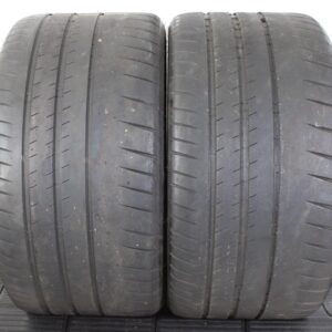 2x 305/30R20 103Y MICHELIN SOMMERREIFEN 2018 XL #1XES