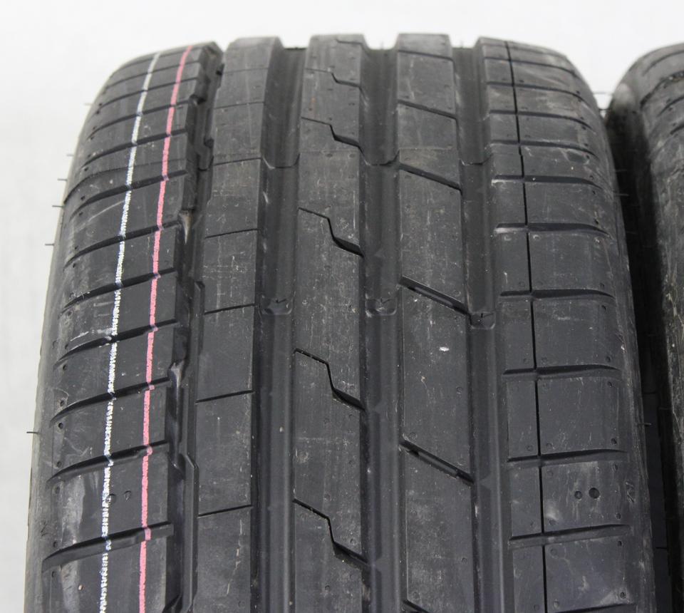 2x 215/45R18 93W HANKOOK VENTUS S1 EVO 3 SOMMERREIFEN AO #1R9F – Bild 3