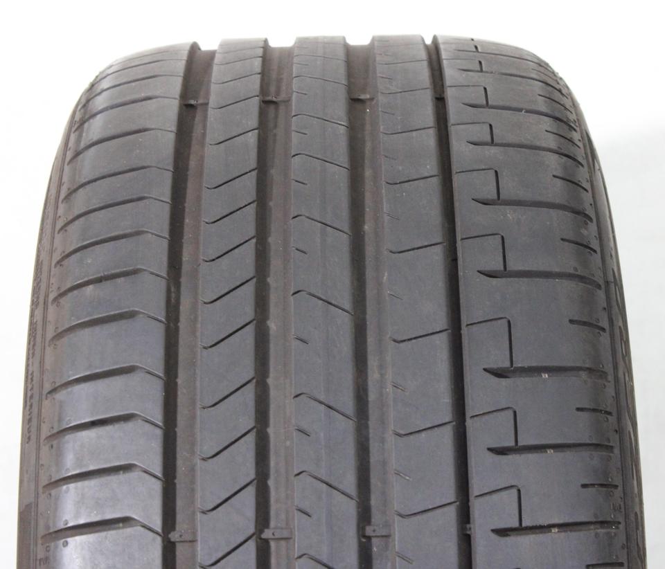 1x 265/30R19 93Y PIRELLI PZERO PZ4 AO SOMMERREIFEN 2024 #21OQ – Bild 3