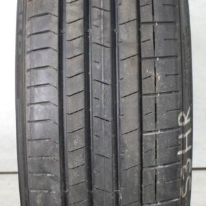 1x 235/35R19 91Y PIRELLI PZERO PZ4 A01 SOMMERREIFEN 2018 #219P