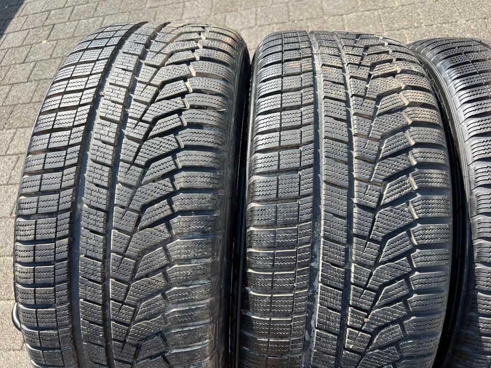 4 ORIGINAL 22" ALU WINTERRÄDER AUDI RSQ8 Q8 4M 4M8601025AM #20FE – Bild 12