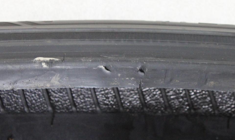 4x 205/45R17 88V NEXEN N FERA PRIMUS SOMMERREIFEN 2025 XL #1Y3Z – Bild 6