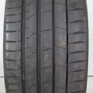 1x 315/35R22 111Y CONTINENTAL SPORT CONTACT 7 SOMMERREIFEN #1W8D
