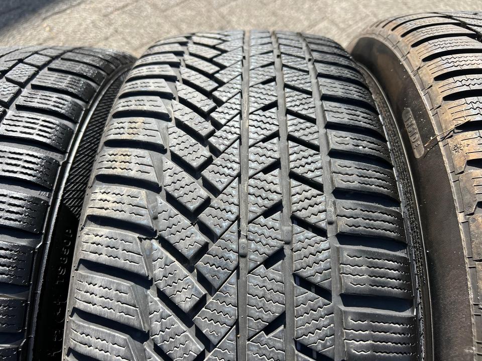 4 ORIGINAL 20" ALU WINTERRÄDER AUDI A6 S6 C8 4K 4K0601025J #203Z – Bild 12