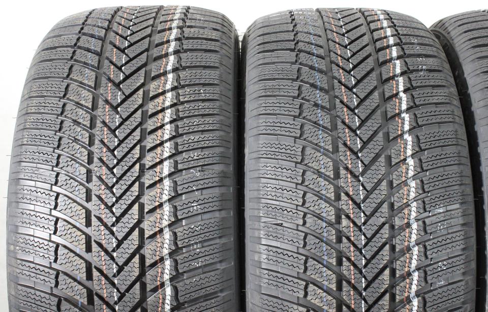 2 x 285/45R20 112H BRIDGESTONE WINTERREIFEN NEU 2024 #27IB – Bild 3