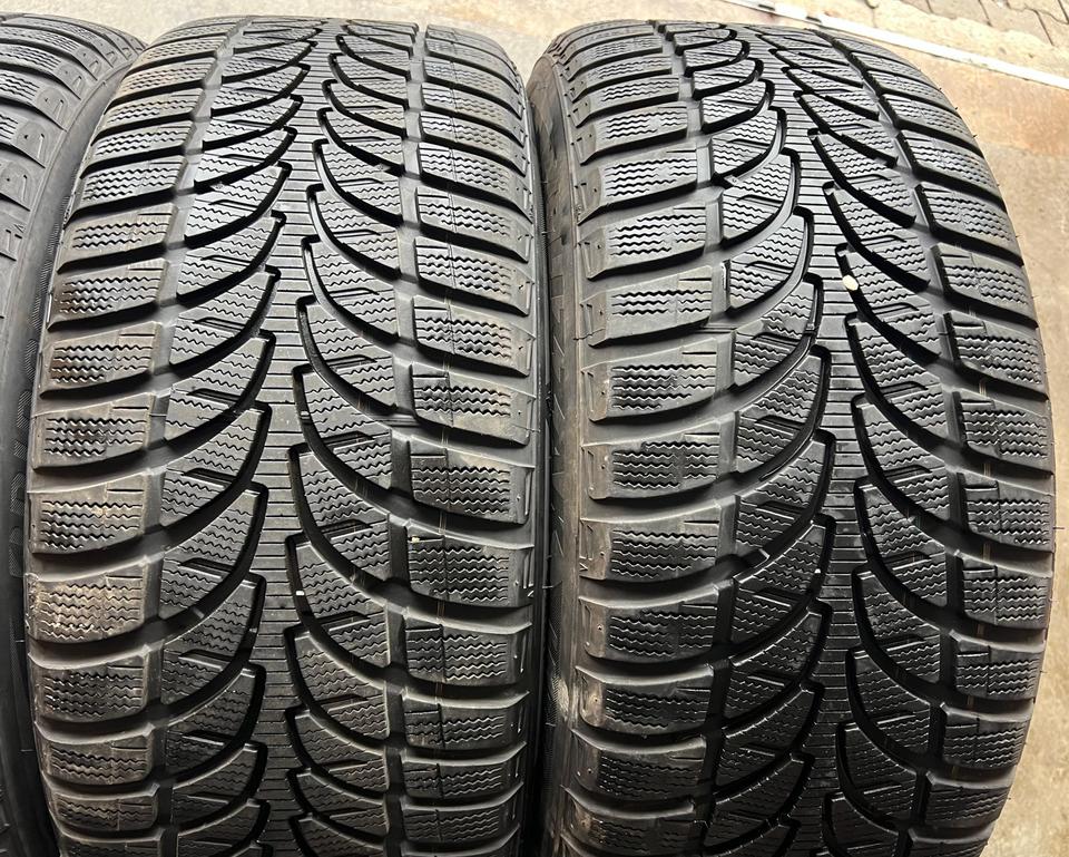 4 ORIGINAL 20" ALU WINTERRÄDER AUDI E-TRON Q8 4KE601025T #245E – Bild 13