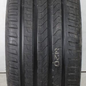 1x 285/40R20 108Y PIRELLI CINTURATO P7 VOLLES PROFIL 2020 #259B
