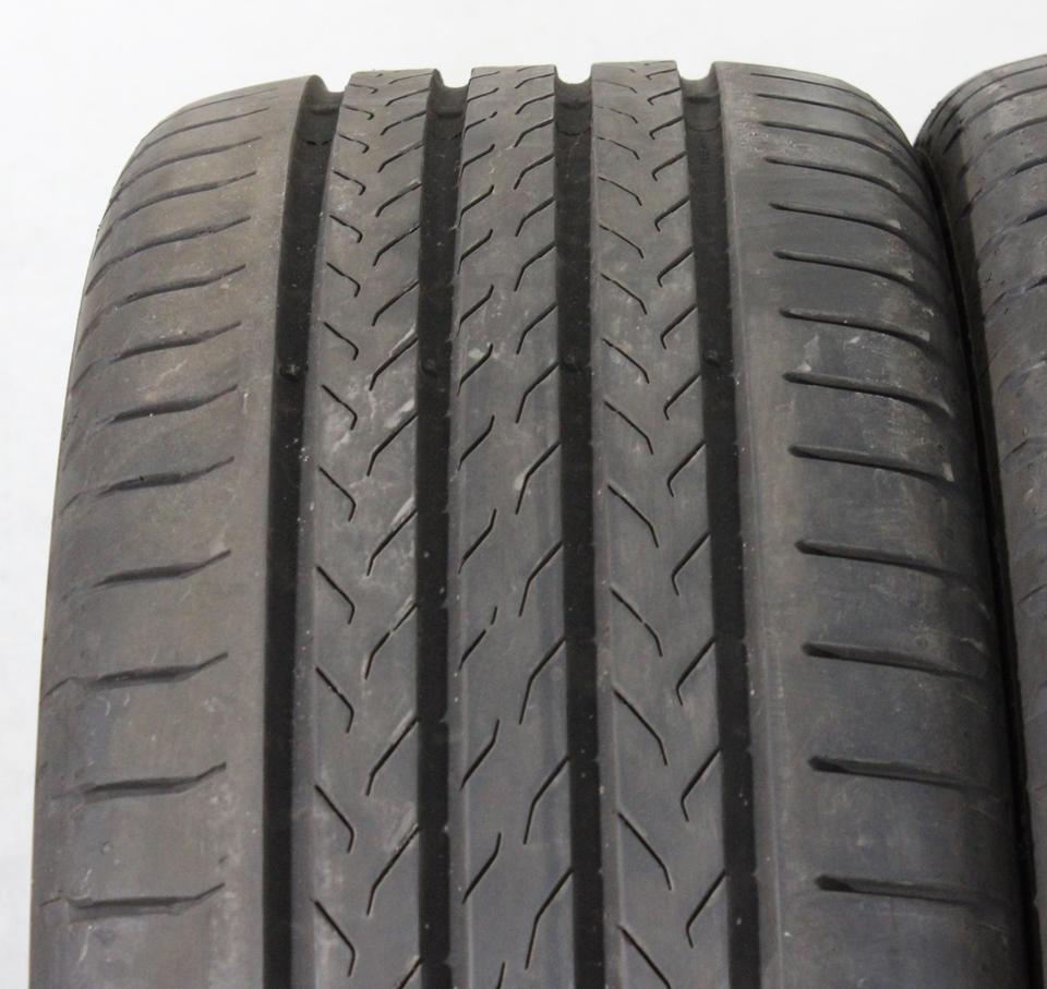 2x 225/55R18 102Y CONTINENTAL SOMMERREIFEN 2024 XL #24QX – Bild 3