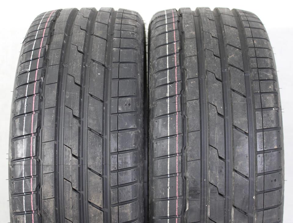 2x 215/45R18 93W HANKOOK VENTUS S1 EVO 3 SOMMERREIFEN AO #1R9F – Bild 2
