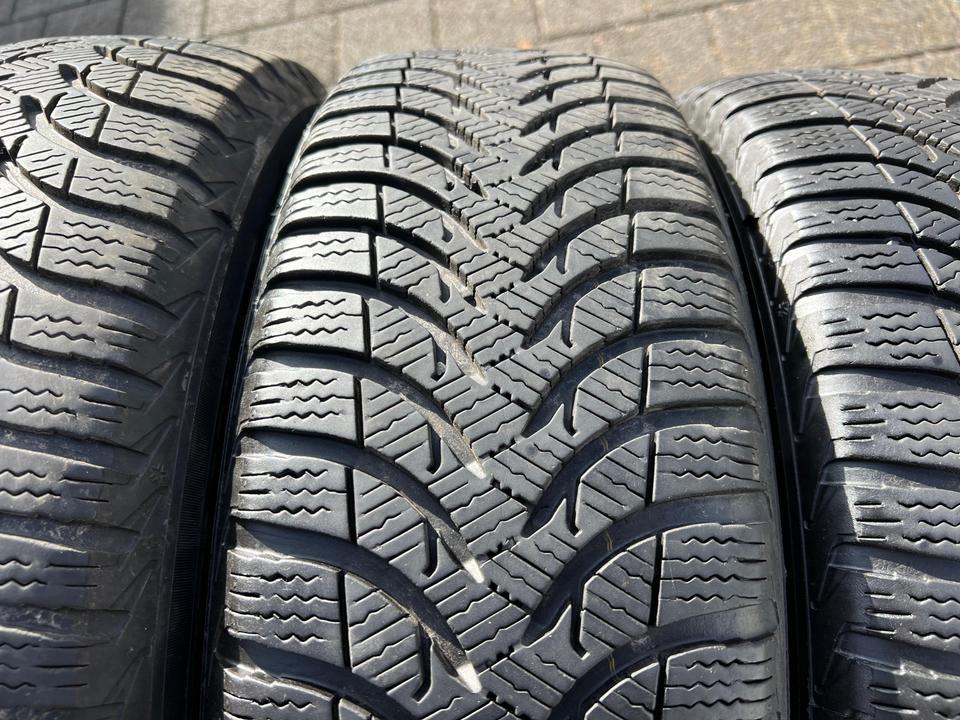 4 WINTERRÄDER MINI F55 F56 F57 175/65R15 84H RDKS FREIHAUS #1TJE – Bild 15