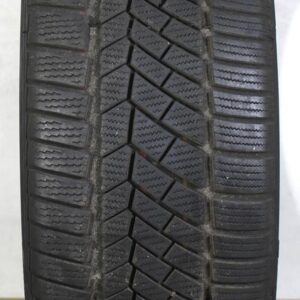 1x 225/45R18 95V CONTINENTAL WINTER CONTACT TS830P RUNFLAT #1JBP