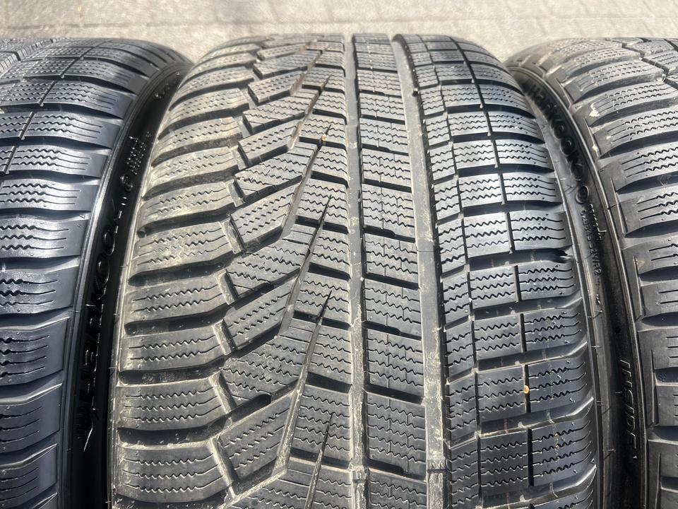 4 ORIGINAL 22" ALU WINTERRÄDER AUDI RS6 4K RS7 4K0601025DG #203P – Bild 19