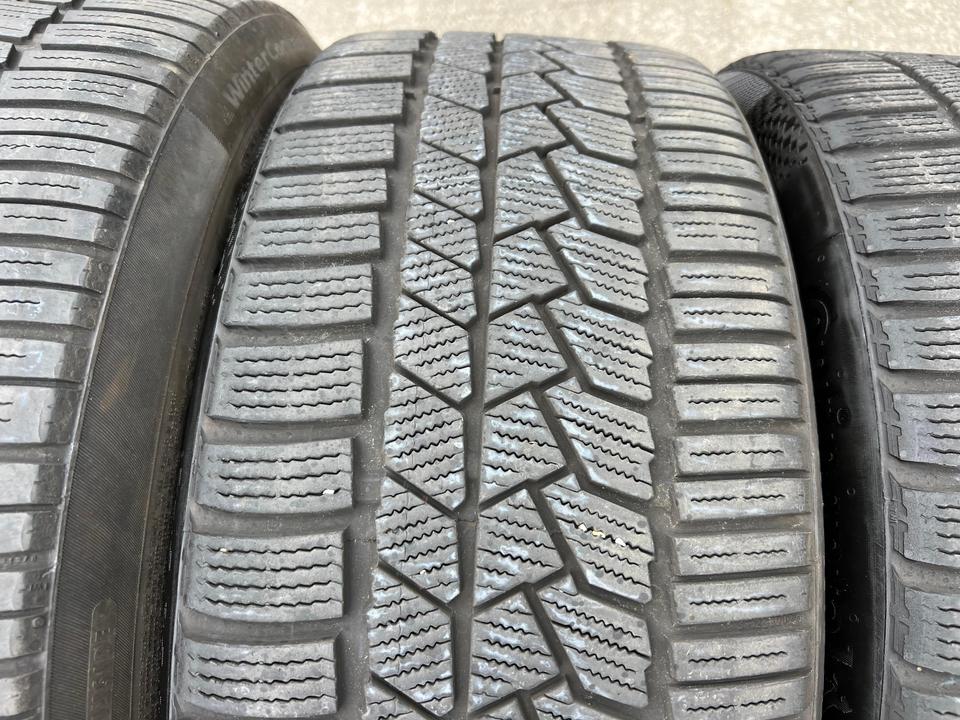 4 ORIGINAL 20" 21" ALU WINTERRÄDER PORSCHE 911 992 GTS TOP #22JG – Bild 11