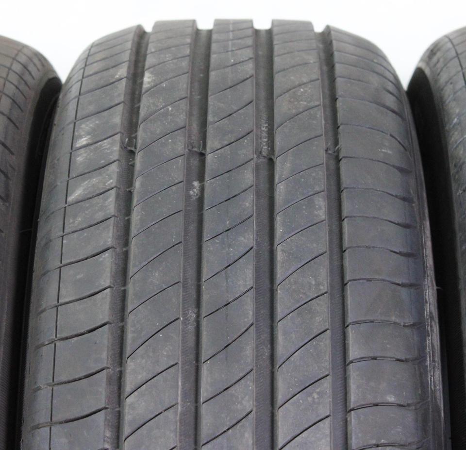 4x 195/60R18 96H MICHELIN E PRIMACY SOMMERREIFEN XL #1WIK – Bild 5
