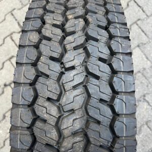 1 x 225/75R17,5 129/127M Michelin X Multi 2018 LKW Reifen