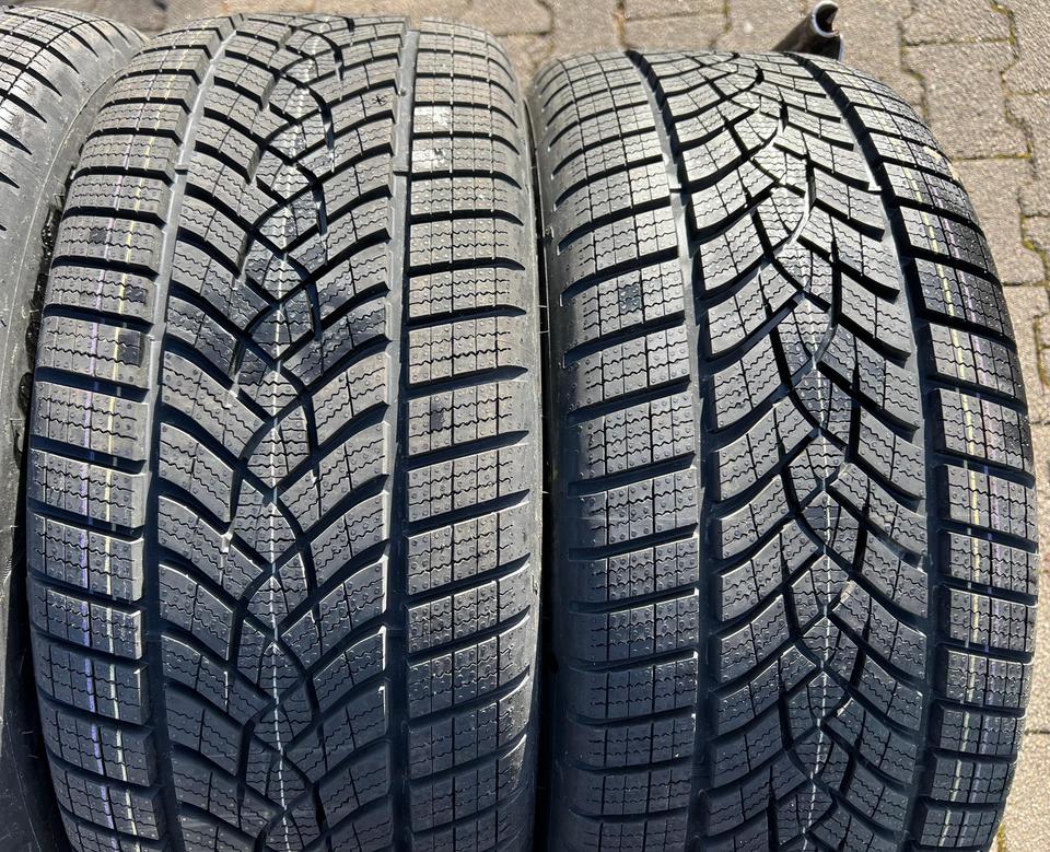 4 ORIGINAL ALU WINTERRÄDER BMW 2ER REIHE ACTIVE TOURER U06 #1PWB – Bild 11