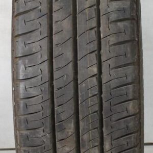 1x 235/65R16C 115/113R MICHELIN AGILIS  SOMMERREIFEN 2017 #24XY