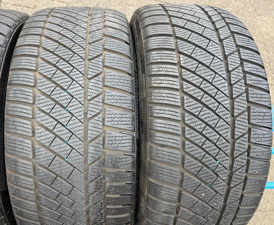 4 ORIGINAL 20" ALU WINTERRÄDER AUDI RS4 RS5 8W 275/30R20 #267W – Bild 10