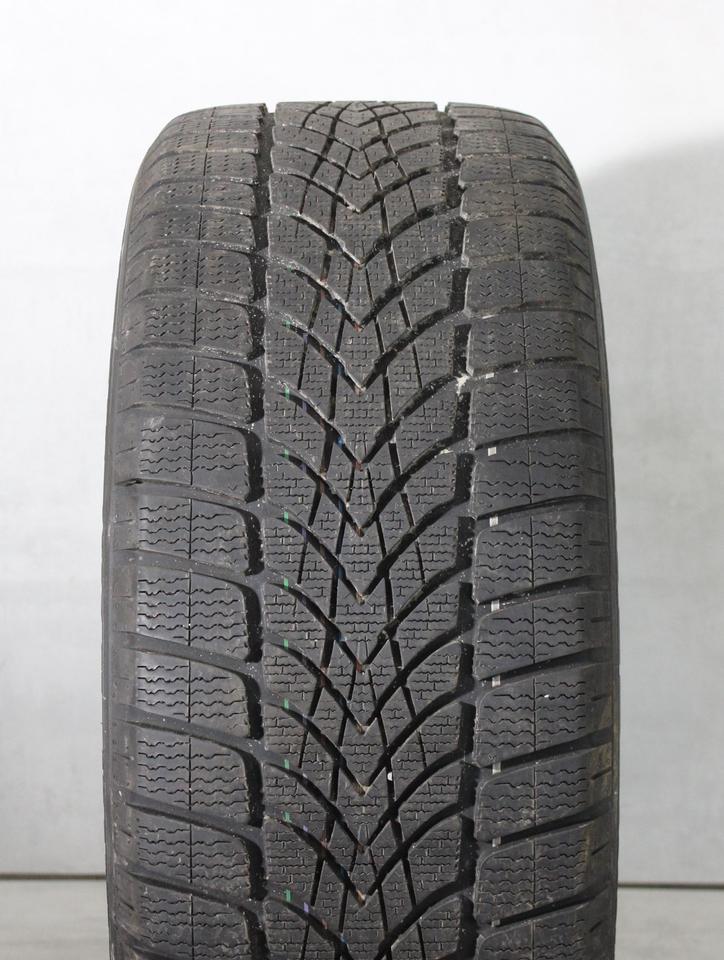1x 255/50R19 103V DUNLOP SP WINTER SPORT 4D WINTERREIFEN #25FV – Bild 2