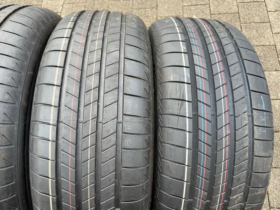 4 ORIGINAL 20" ALU SOMMERRÄDER VW ID4 ID.4 ID5 ID.5 DRAMMEN #1PXN – Bild 10