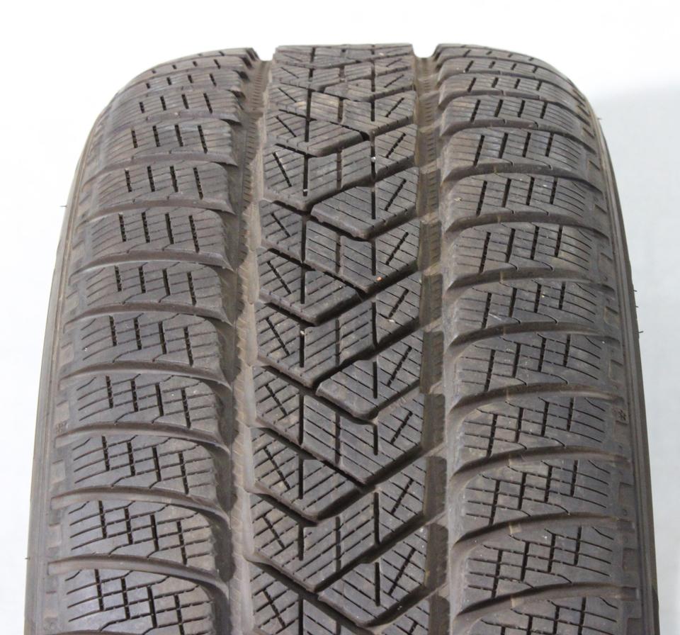 1x 255/50R19 103T PIRELLI WINTER SCORPION WINTER AO ELECT #214U – Bild 3