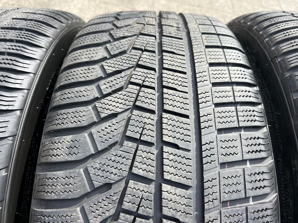 4 ORIGINAL 21" ALU WINTERRÄDER AUDI RS6 AVANT 4K C8 RS7 F2 #20RK – Bild 11