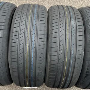 4x 225/55R18 102Y NEXEN N FERA SPORT SOMMERREIFEN 2022 NEU #1P1Z