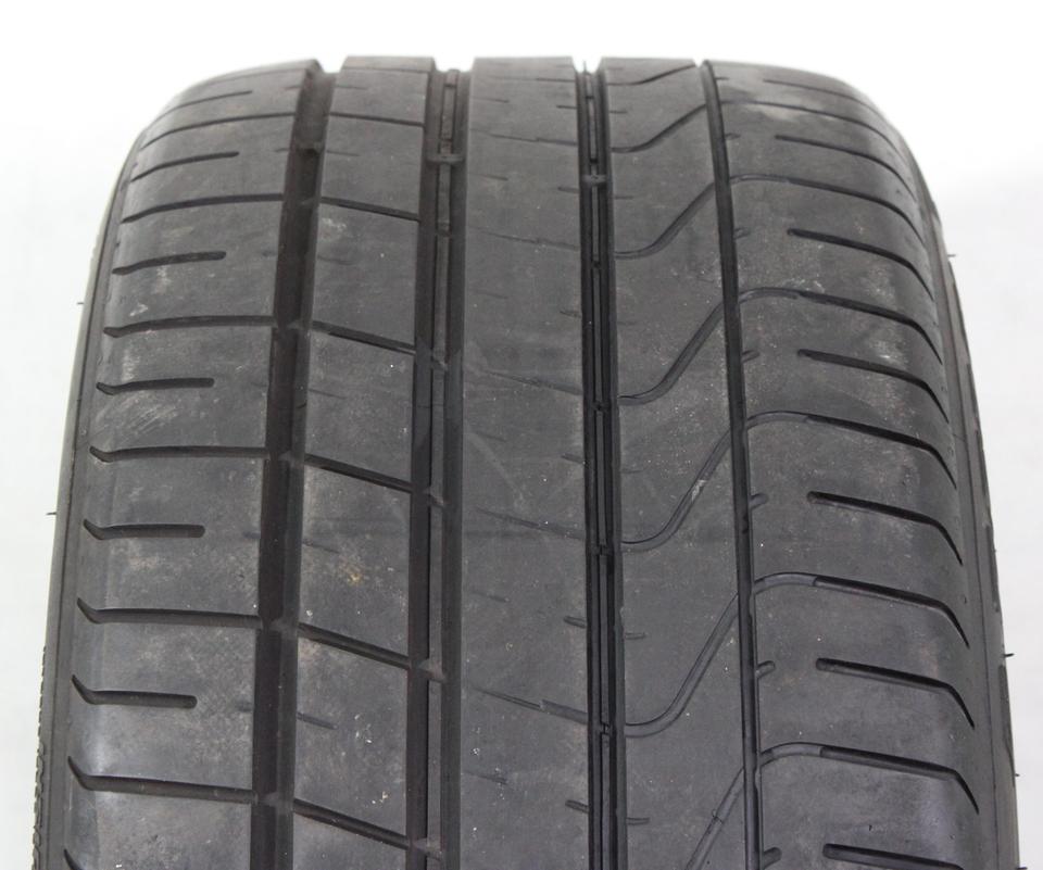 1x 265/35R20 95Y PIRELLI PZERO SOMMERREIFEN 2017 N0 Freihau #1WGL – Bild 3