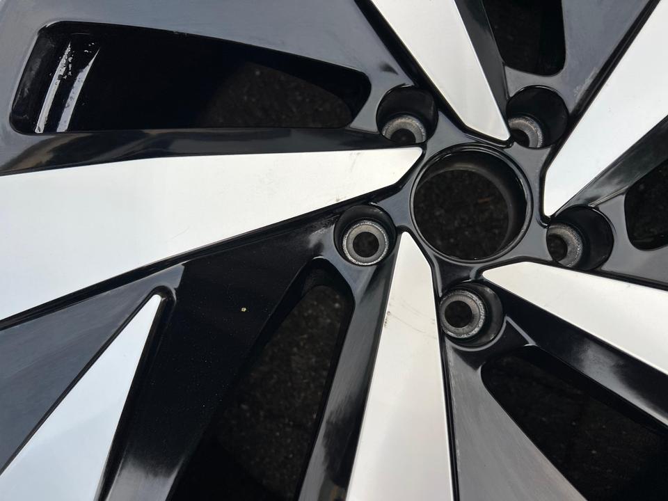 4 ORIGINAL 20" ALU SOMMERRÄDER VW ID4 ID.4 ID5 ID.5 DRAMMEN #1QCU – Bild 7