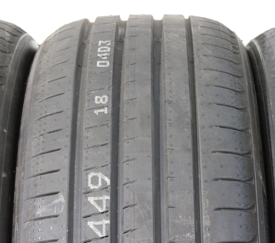 2x 225/45R19 96Y 2x 245/40R19 98Y YOKOHAMA SOMMERREIFEN #1XLL – Bild 5