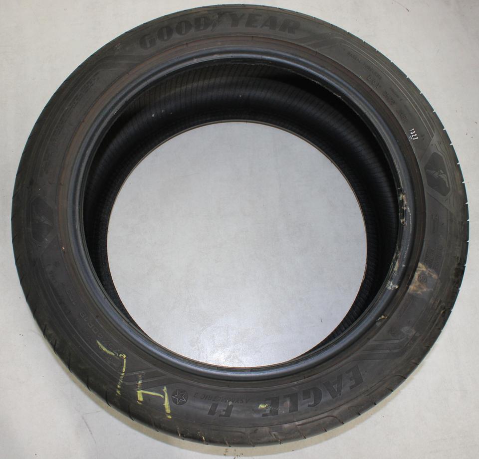 1x 275/40R18 103Y GOODYEAR EAGLE F1 ASYMMETRIC 3 5-5,5MM #20JK – Bild 4