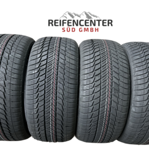 4x 265/50R19 110H BRIDGESTONE WINTERREIFEN RUNFLAT 2022 NEU #1PQV