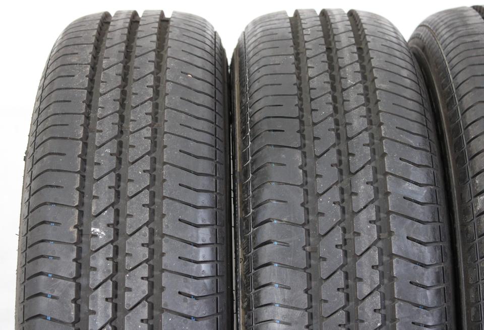 4x 185/80R15 93W DUNLOP SPORT CLASSIC SOMMERREIFEN 2017 #1F8P – Bild 3