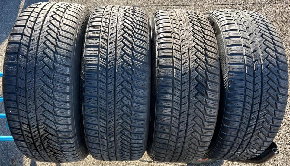 4 ORIGINAL 20" ALU WINTERRÄDER AUDI A6 S6 C8 4K 4K0601025J #247I – Bild 12