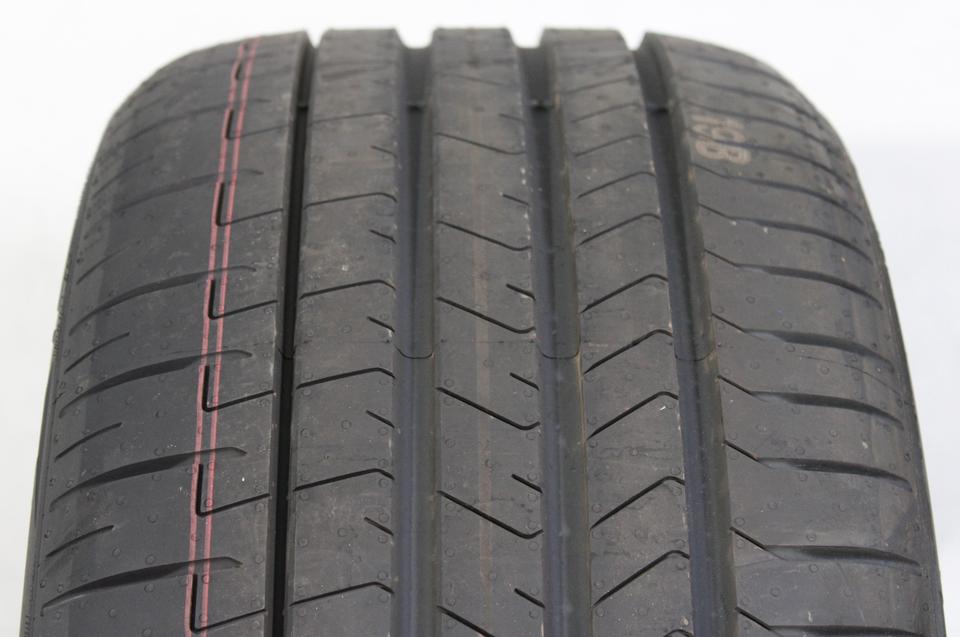 1x 255/45R18 103Y PIRELLI PZERO PZ4 SOMMERREIFEN 2021 * #1KCV – Bild 3