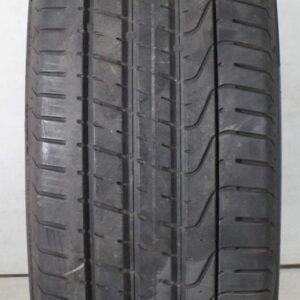 1x 265/45R20 104Y PIRELLI PZERO N0 SOMMERREIFEN 2021 #25TM